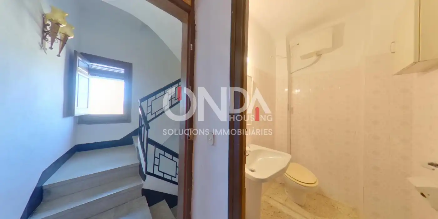 Casa adosada en venta en Calle Ravàl del Vall, 25, Salàs de Pallars
