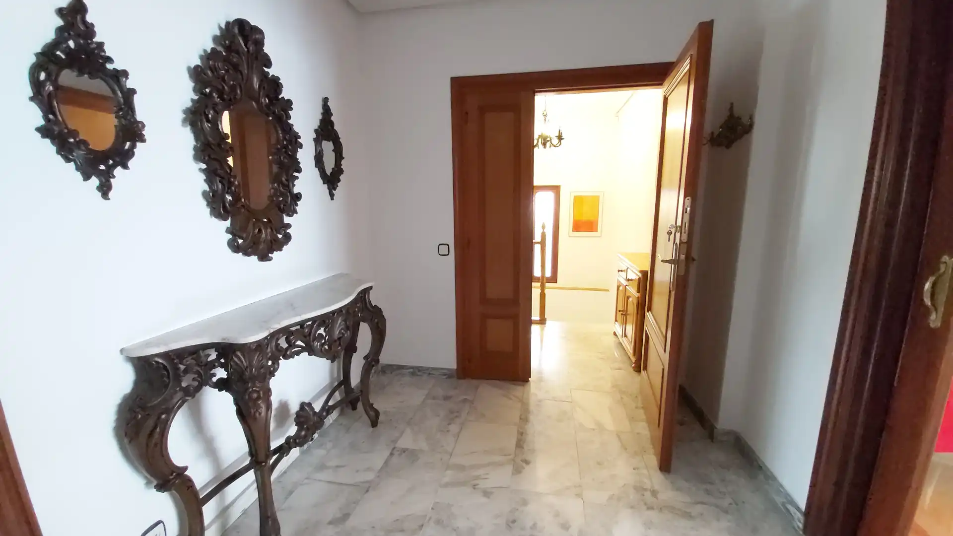 Casa o xalet en venda en Villaviciosa de Odón amb Aire condicionat, Calefacció i Jardí privat