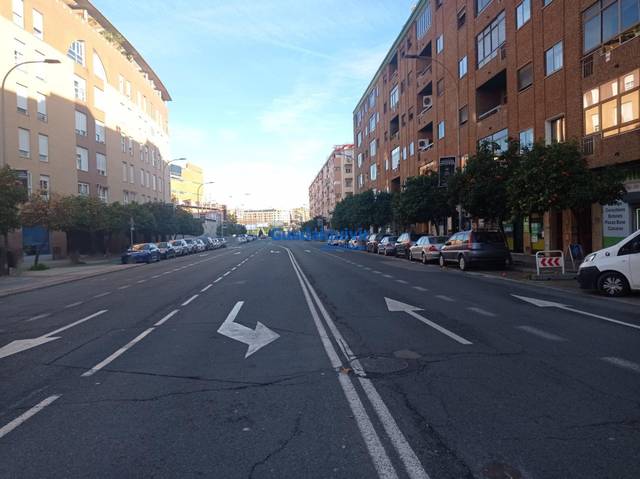 Piso en Venta en San Carlos - San José