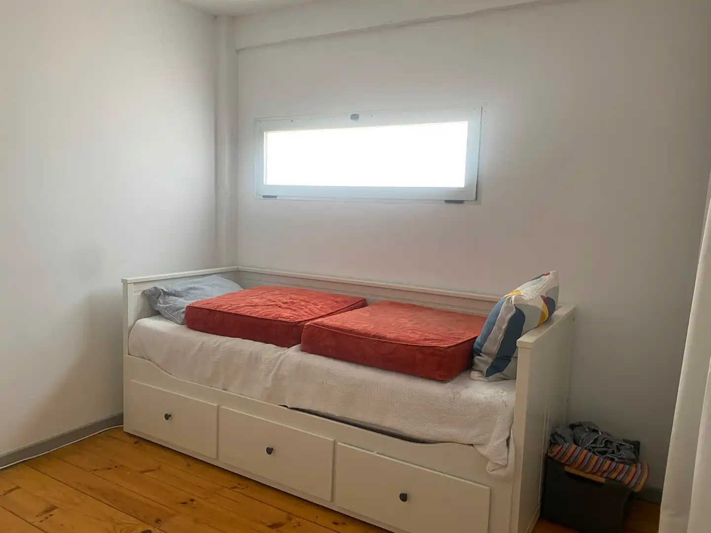 Schlafzimmer von Haus oder Chalet zum Verkauf in San Antonio de Benagéber