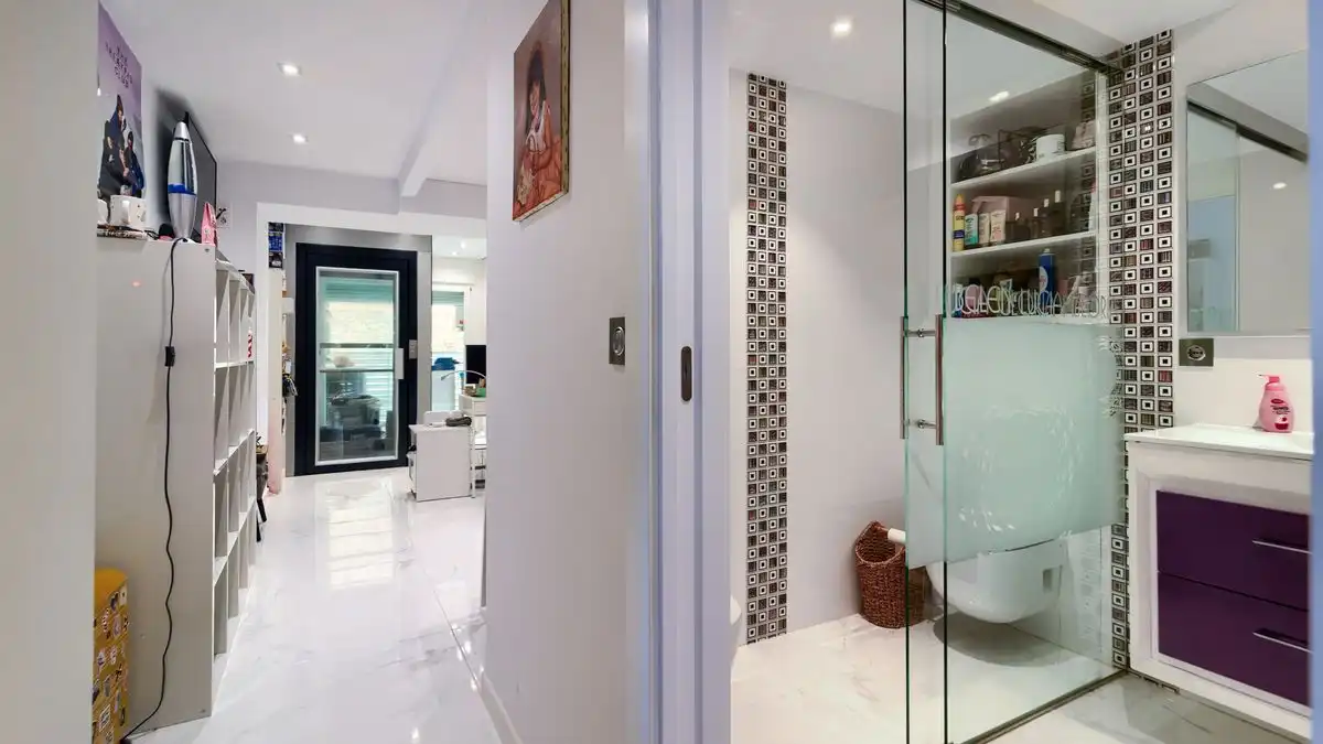 Duplex with terrace for sale in Carrer del Doctor Monserrat, imagen 53