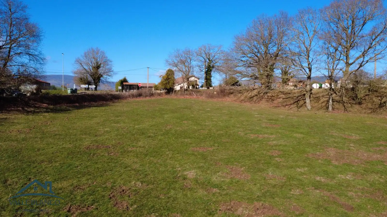 Residential land for sale in Las Rozas de Valdearroyo, imagen 3