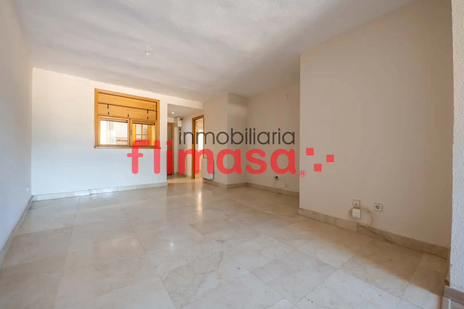 Sala d'estar de Apartament en venda en Villaviciosa de Odón amb Aire condicionat, Terrassa i Piscina comunitària