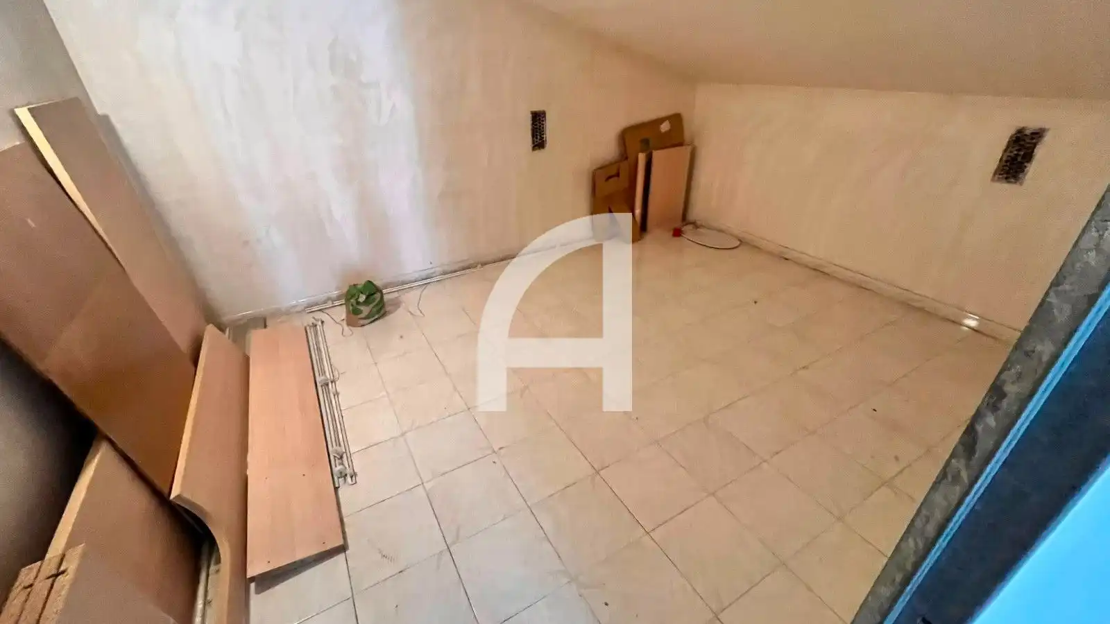 Wohnung zur Miete in Cardedeu mit Heizung, Terrasse und Abstellraum