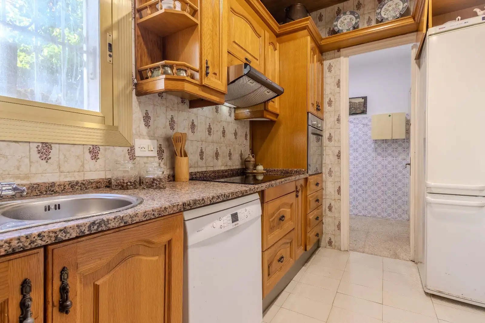 Flat with terrace for sale in Baro Iv Torres 25, imagen 16