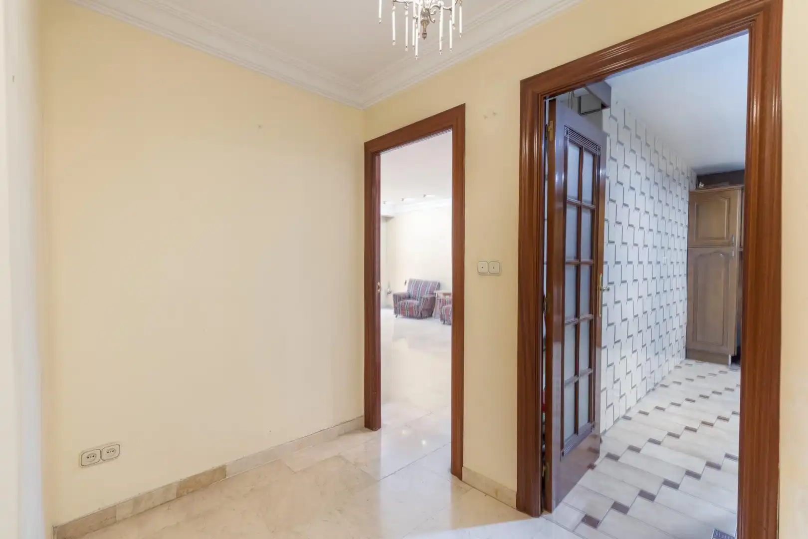 Piso con terraza en venta en PEDRO ANTONIO DE ALARCON, imagen 44