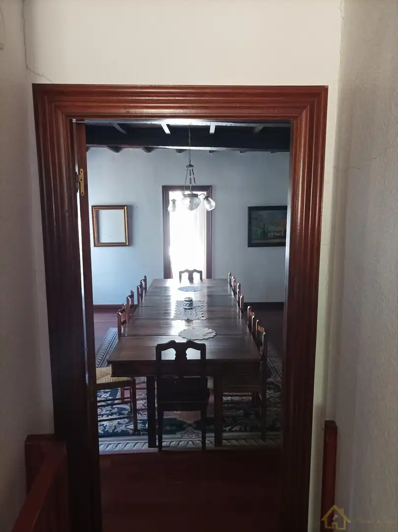 Chalet con terraza en venta en Corgo, imagen 10