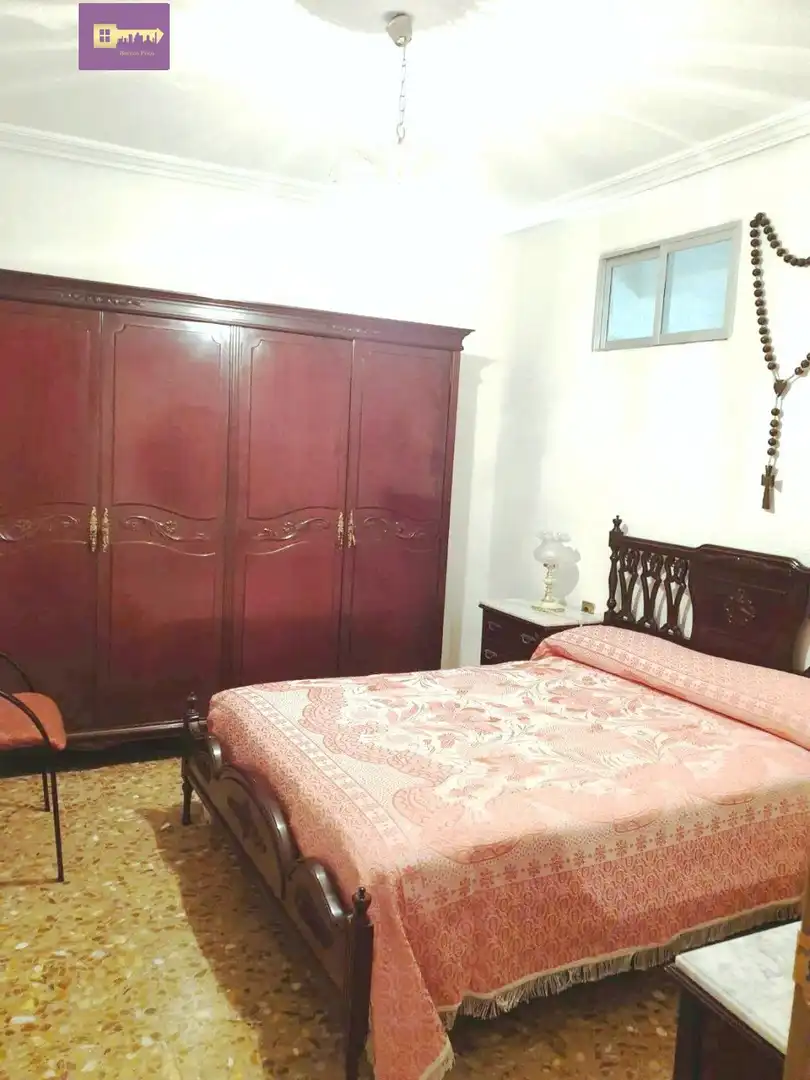Habitación de Casa o chalet en venta en Bogarra con Aire acondicionado, Calefacción y Terraza