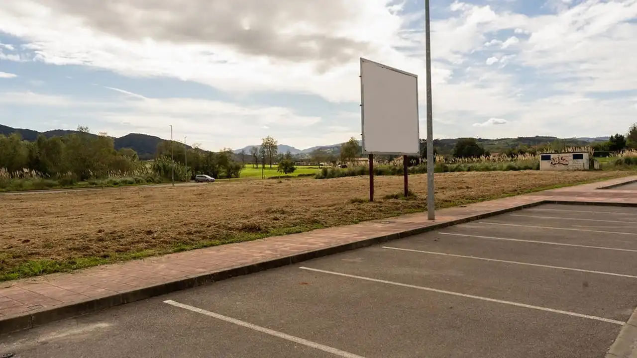 Terreny residencial en venda a Calle de Paco Gento, imagen 2