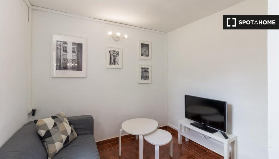 Foto 1 de Pis de lloguer a Barri Gòtic, Barcelona