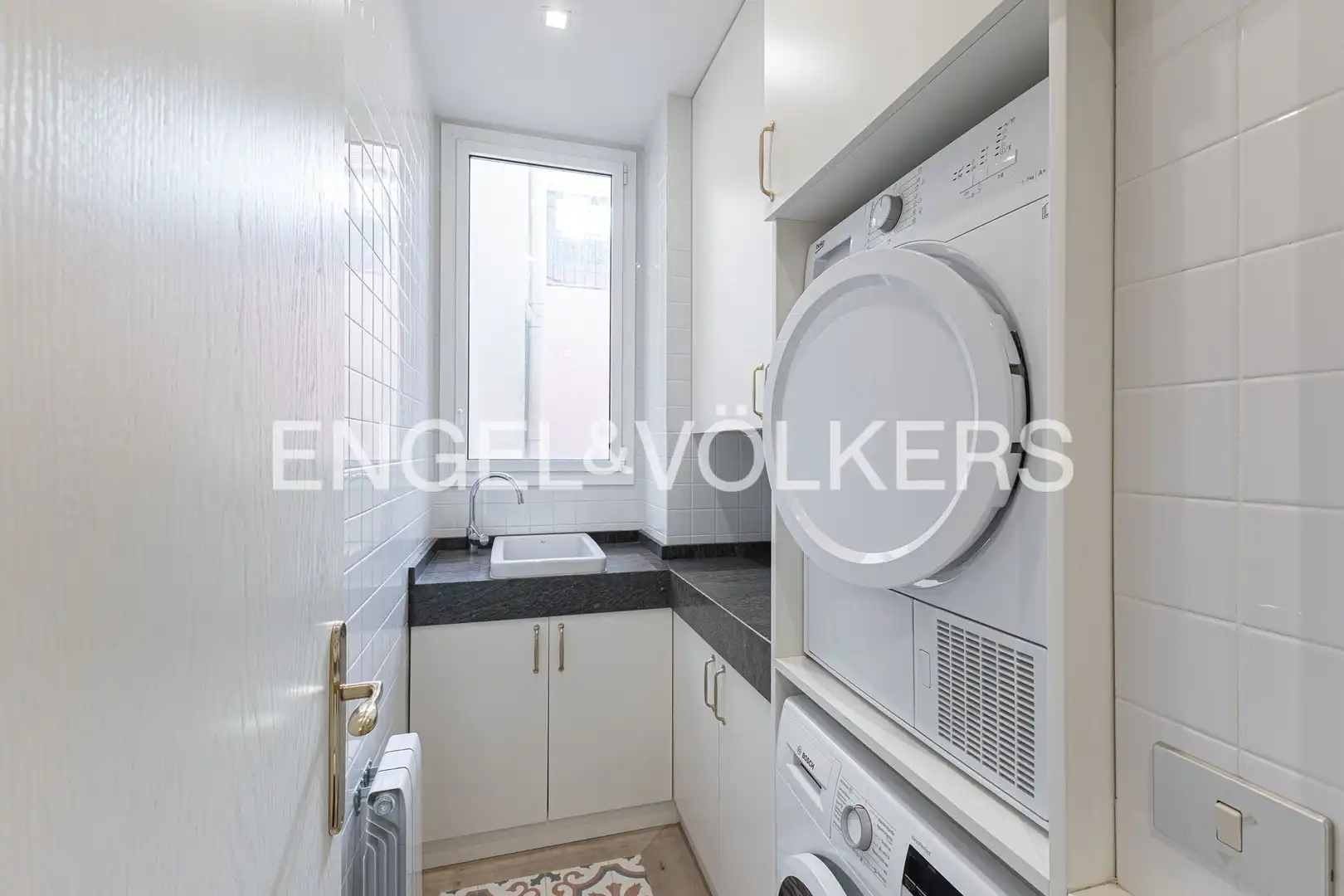 Piso con terraza en venta en Eixample, imagen 42