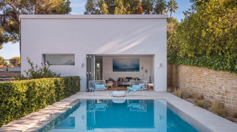 Foto 4 de Casa o xalet en venda a Cala Vinyes, Calvià