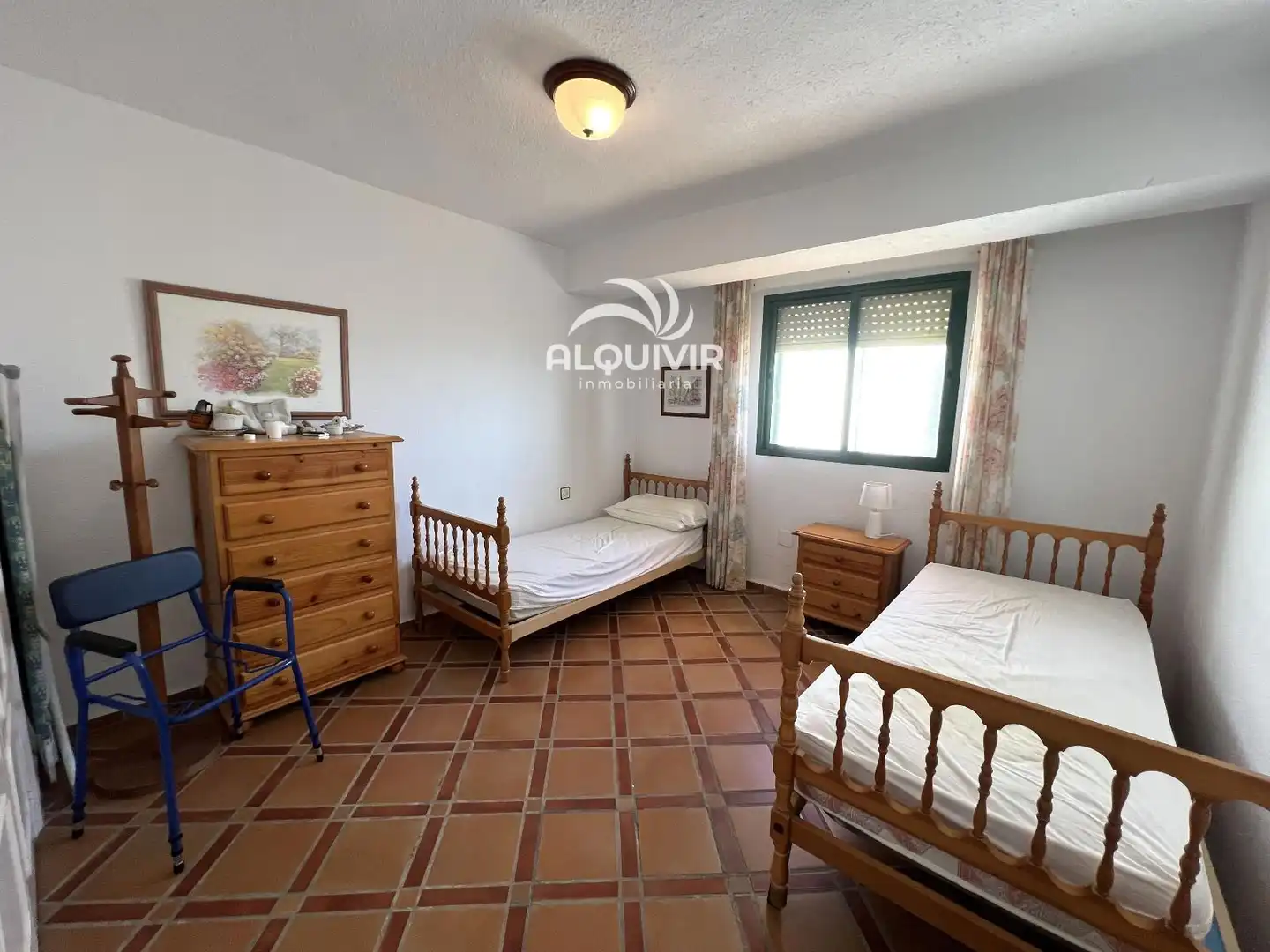 Habitación de Dúplex en venta en Almonte con Calefacción, Terraza y Trastero