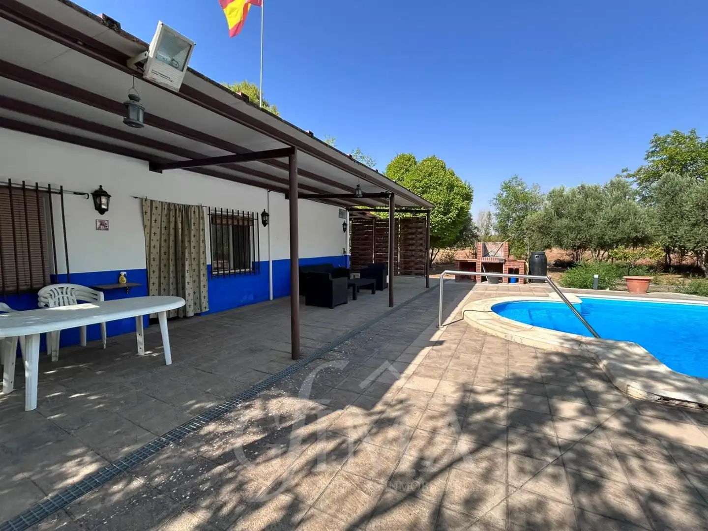 Chalet con piscina en venta en Argamasilla de Alba, imagen 30