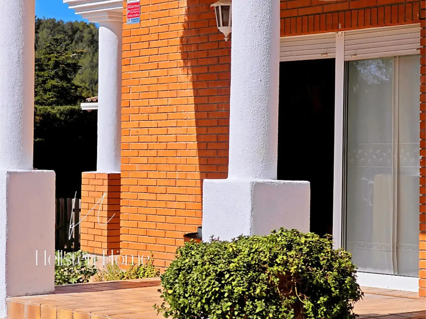 Villa con piscina in vendita a Pallejà, imagen 3