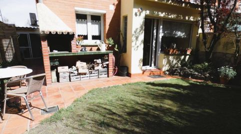 Photo 2 of Houses for sale in Calle Lluís Parcerisa, Can Deu, Sabadell