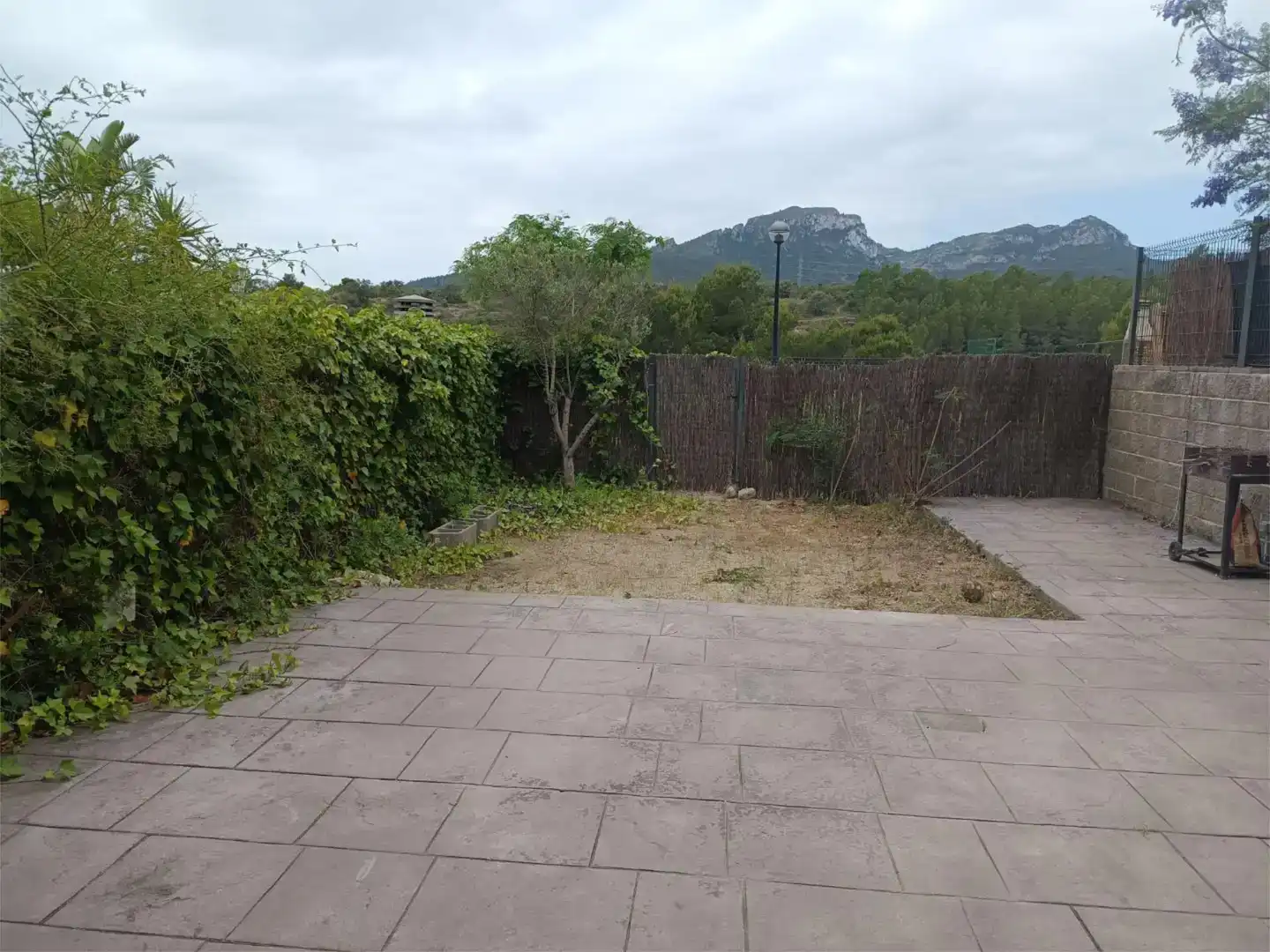 Erdgeschoss zum Verkauf in Mont-roig del Camp mit Klimaanlage, Schwimmbad und Balkon