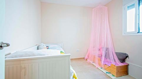 Foto 5 de Piso en venta en Pedro Salvador - Las Palmeritas, Sevilla Capital