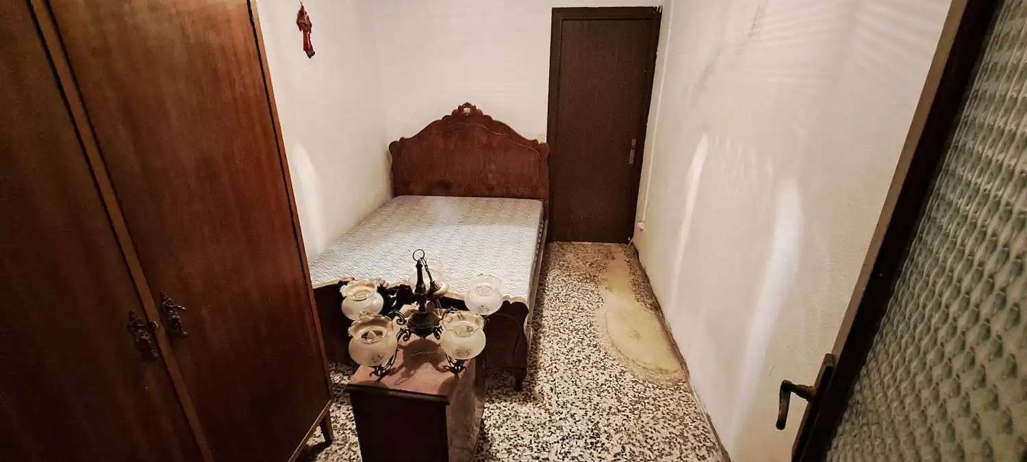 Casa o chalet en venta en Pedanias