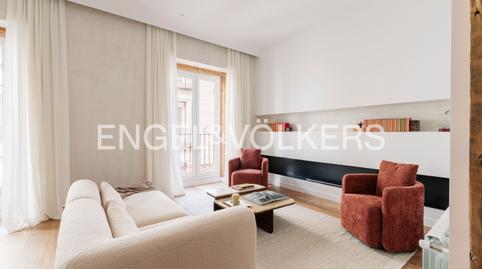 Photo 3 of Flat for sale in Calle de la Madera, Universidad - Malasaña,  Madrid Capital