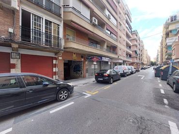 Aparcament en venda a Santa Clotilde 31