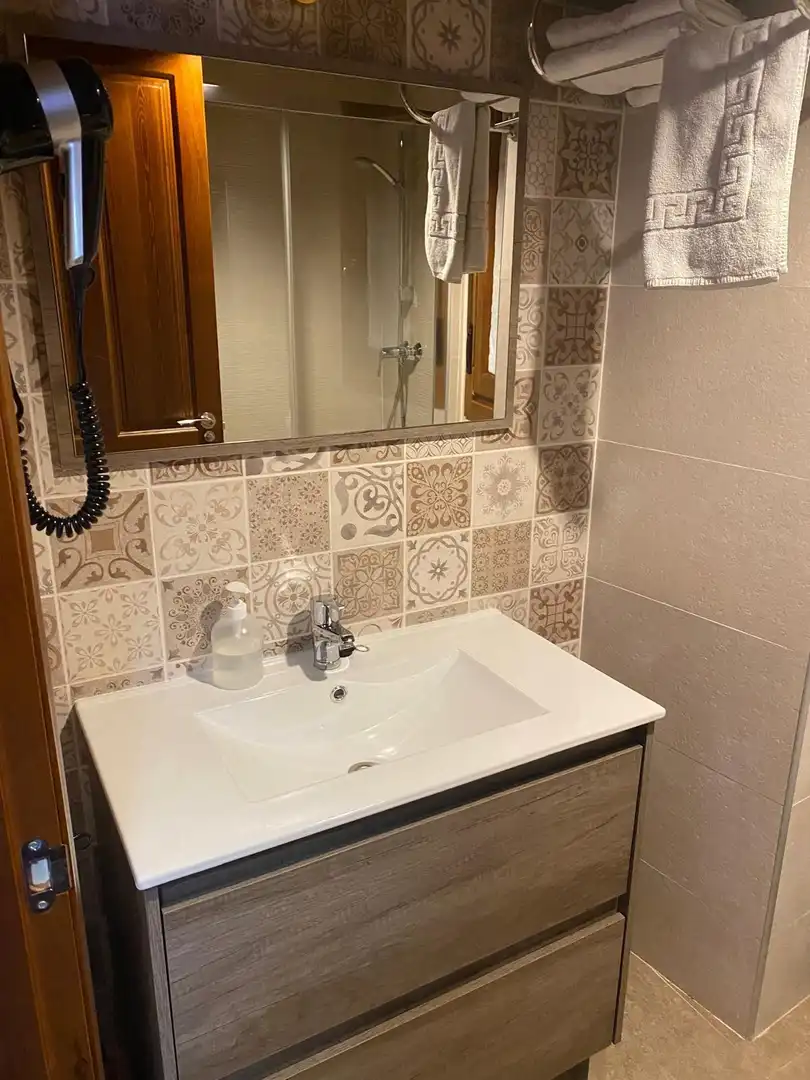 Baño de Edificio en venta en Anento
