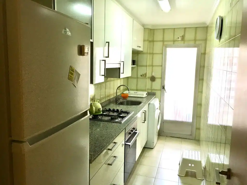 Appartamento con terrazza in affitto a Algirós, imagen 24
