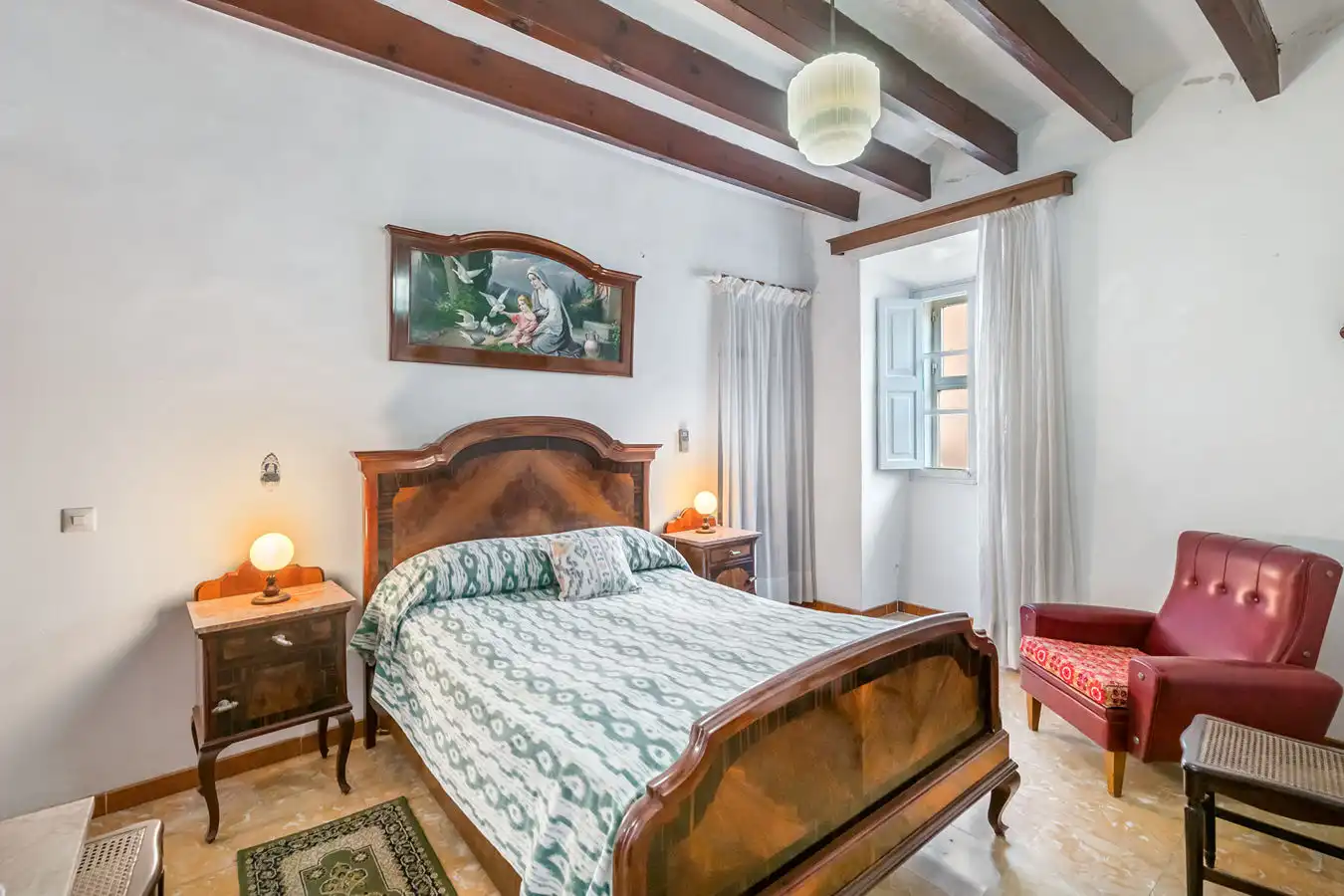 Country homes for sale in Sóller