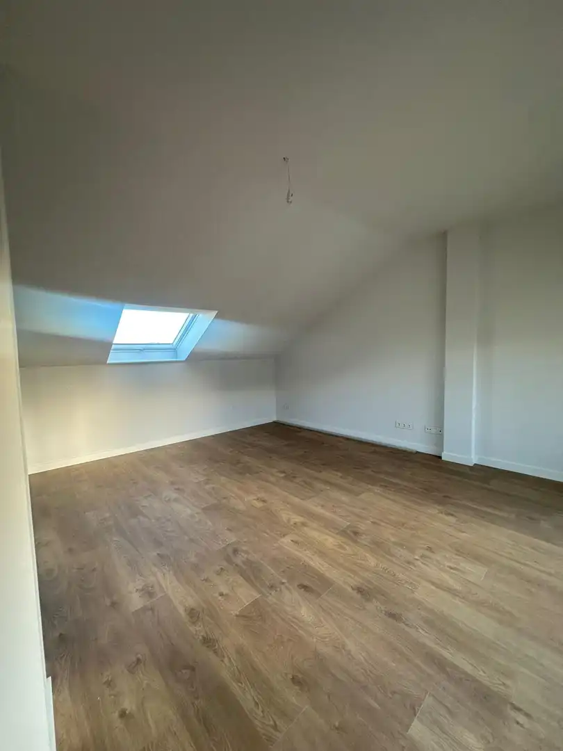 Bedroom of Attic for sale in León Capital   with Storage room