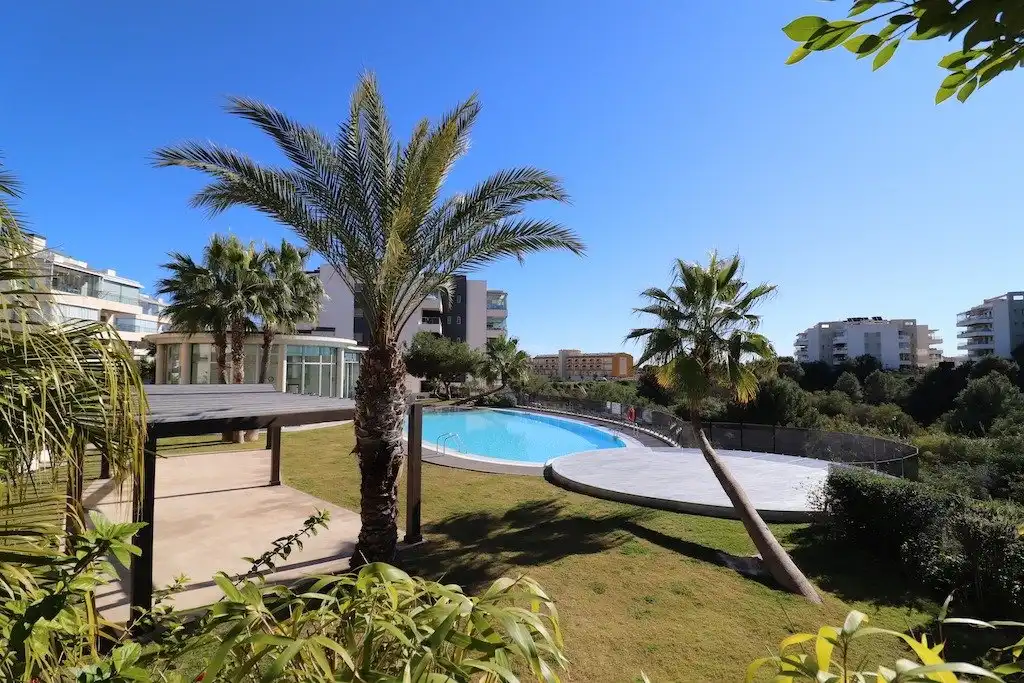 Apartament amb piscina en venda a N/A, imagen 29