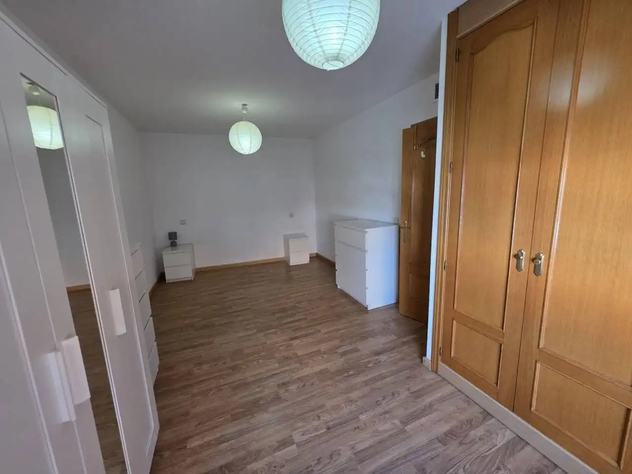 Apartament de lloguer a Humanes de Madrid