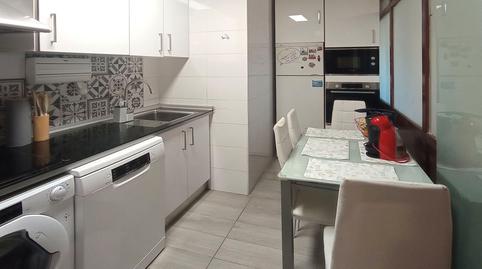 Foto 4 de Pis en venda a Jos? Pablo Ulibarri,senda, Aranbizkarra, Vitoria - Gasteiz