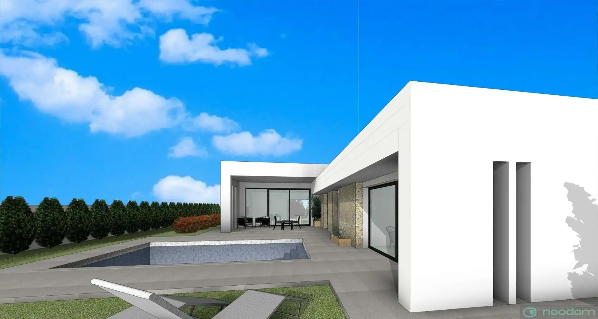 Haus zum Verkauf in El Pinós / Pinoso, imagen 2