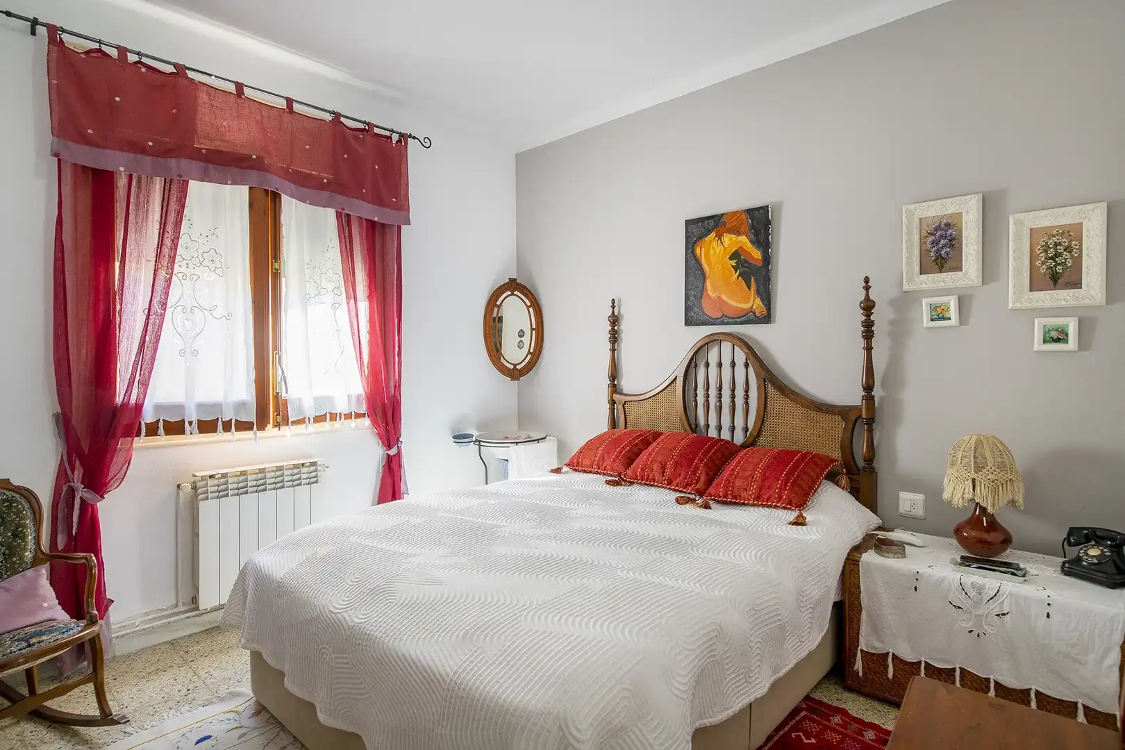 Finca rústica en venta en Fontcoberta
