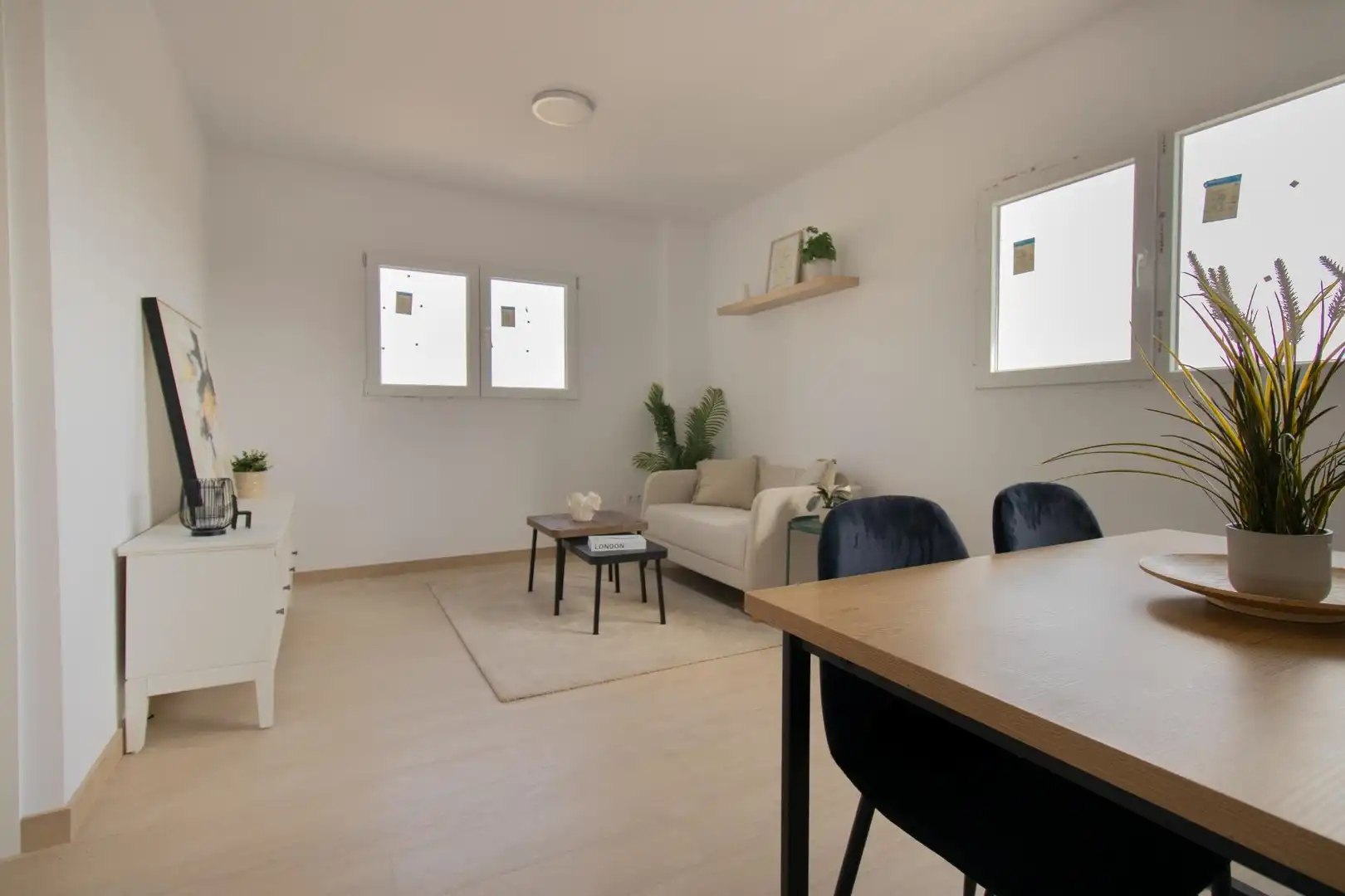 Rez-de-chaussée avec ascenseur à vendre à Calle MELILLA 23, imagen 9