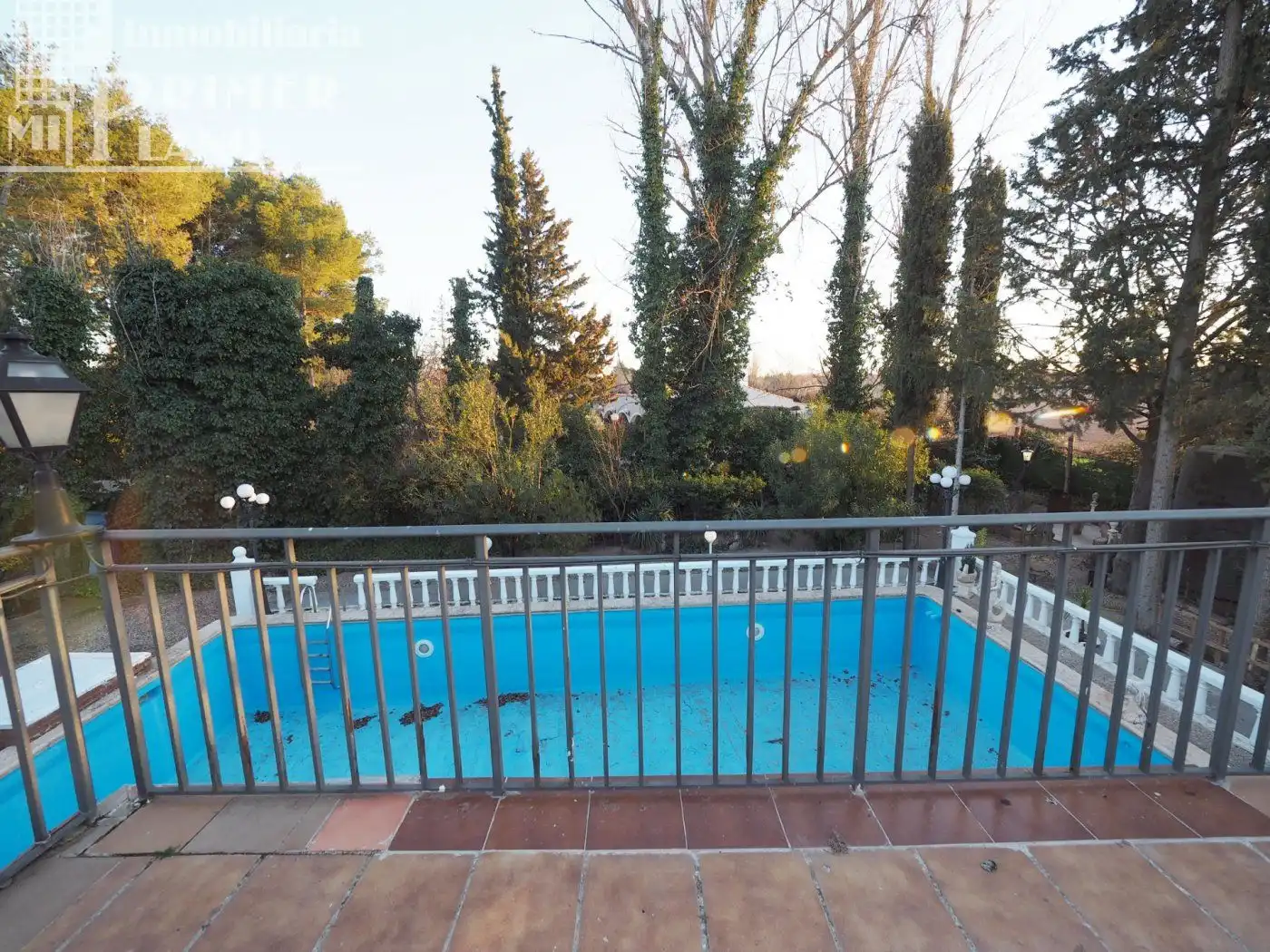 Xalet amb terrassa en venda a Argamasilla de Alba, imagen 17