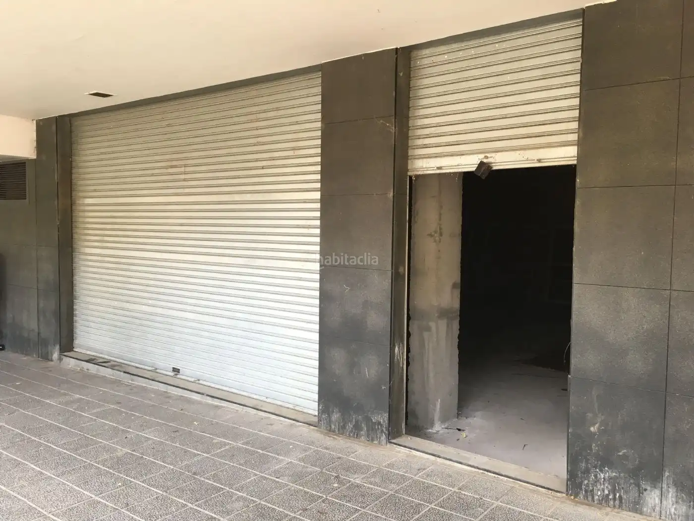 Business premises for sale in Plaça Camp del Codina 6, imagen 6