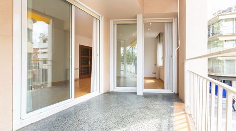 Foto 5 de Piso en venta en Plaça de Josep Freixa I Argemí, Ca n'Aurell, Terrassa