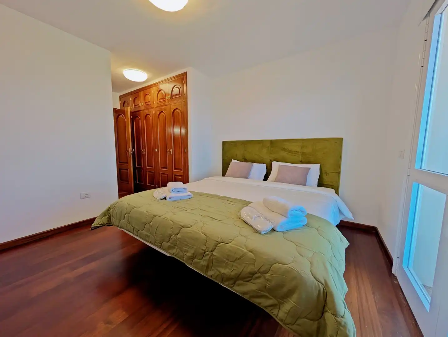 Detached house with garden for sale in El Sauzal, imagen 17