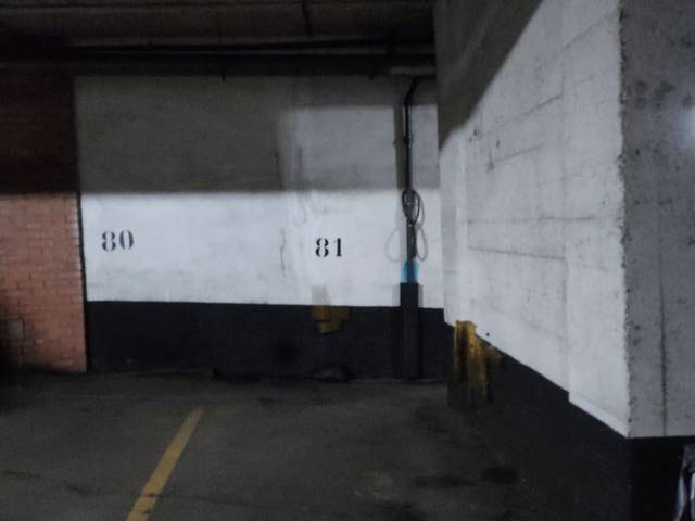 Garaje en Alquiler en Calle de La Hiruela, 1 en Peñagrande