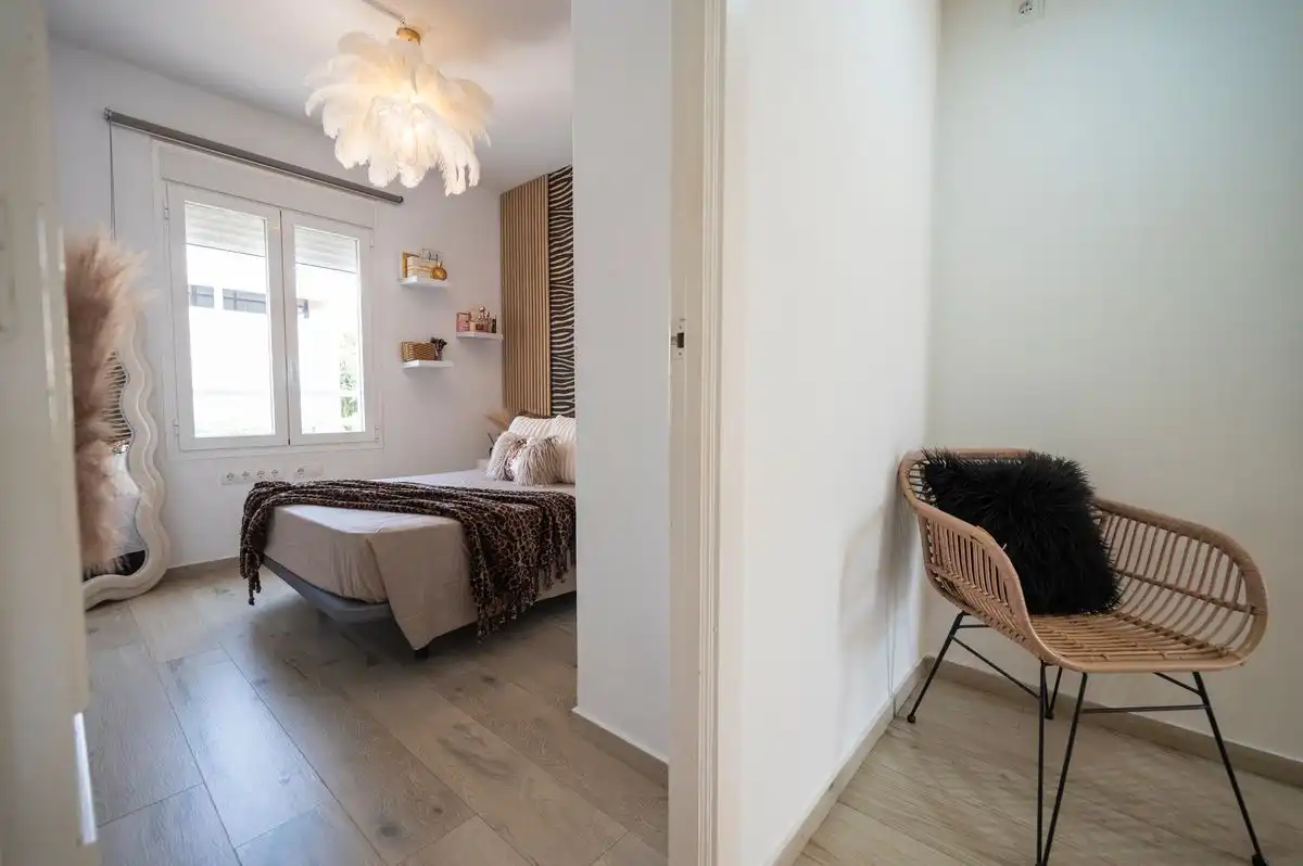 Piso con terraza en venta en Santa Eulària, imagen 22