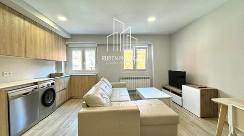 Photo 3 of Flat for rent in Calle Candelario, San Bernardo, Salamanca Capital