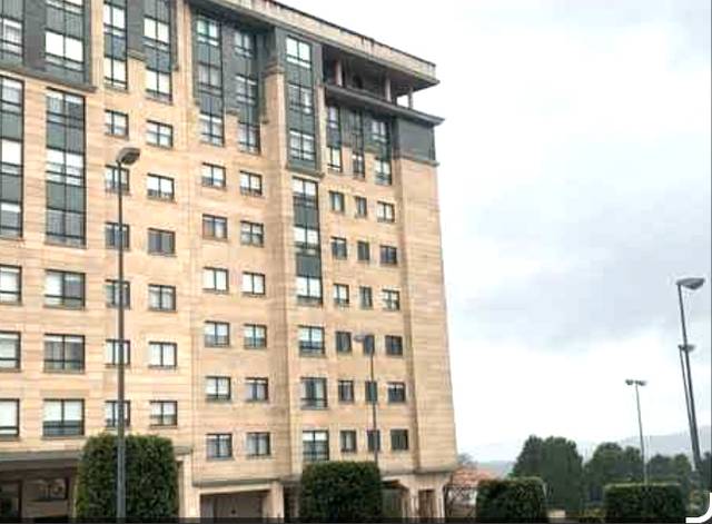 Piso en Alquiler en Avenida da Atlántida, 170 en Alcabre