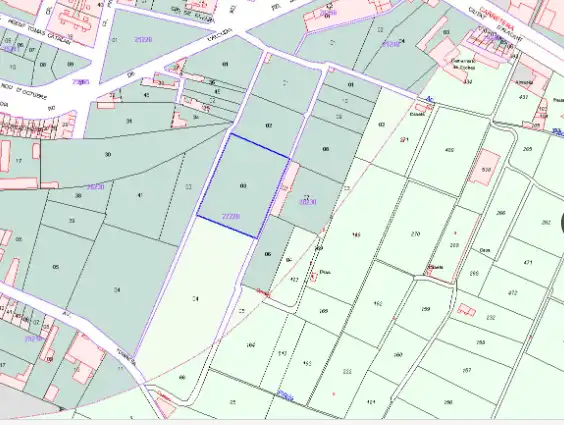 Rural land for sale in Sueca ciudad, imagen 3