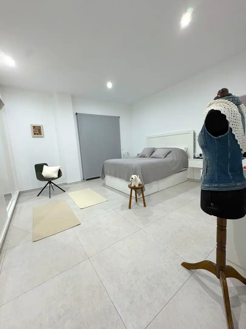 Villa avec piscine à vendre à El Altico, imagen 16