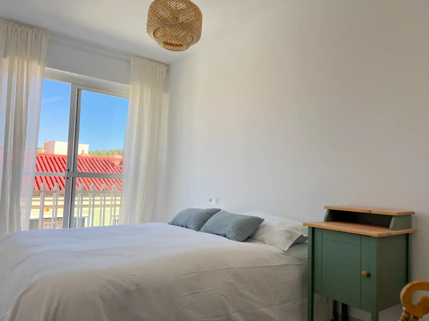Bedroom of Apartments for sale in Centro