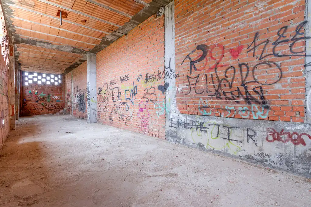 Local en venta en San Martín de la Vega