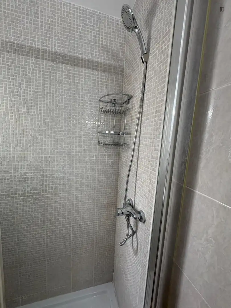 Bany de Apartament per a compartir en Levante