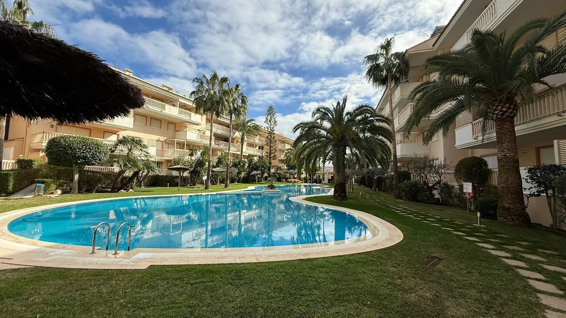 Duplex for sale in Montañar - El Arenal, imagen 2