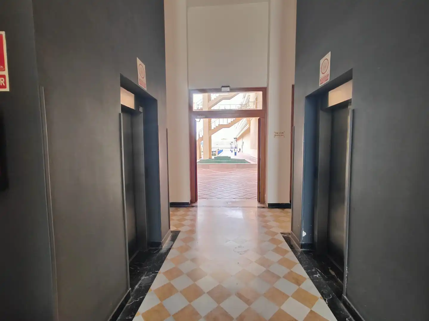 Appartement compact avec piscine à vendre à Este - Alcosa- Torreblanca, imagen 17